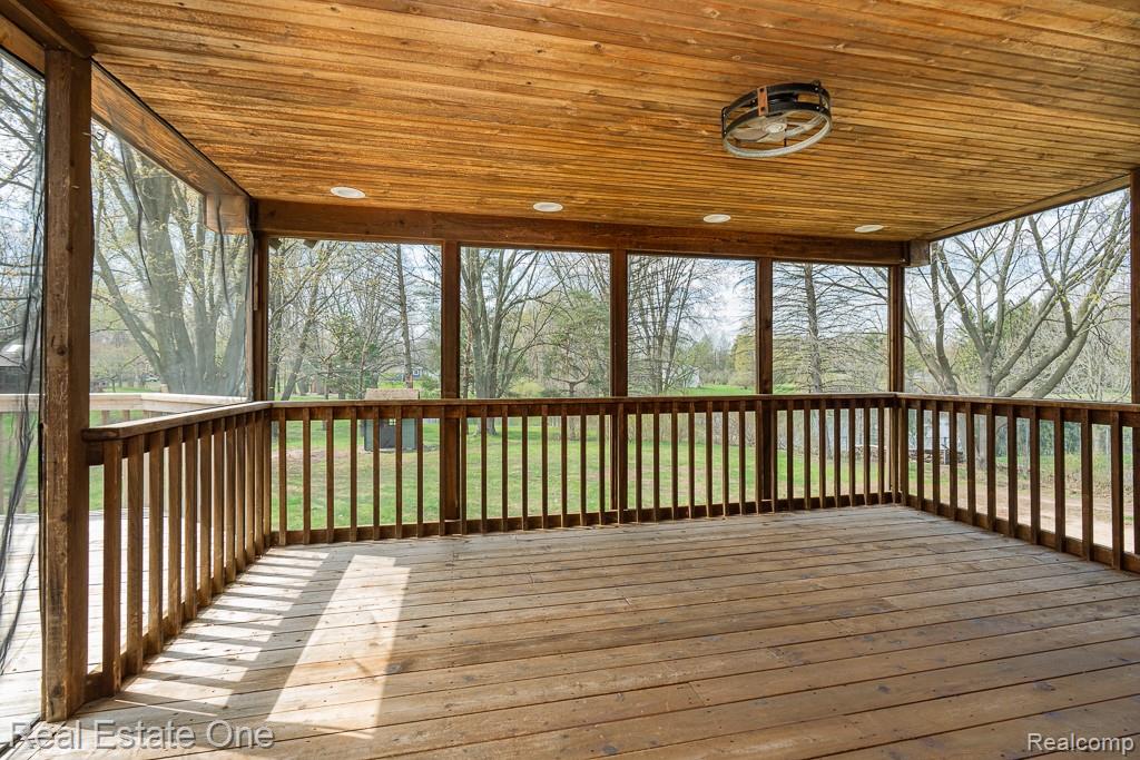 3210 Lake George Road