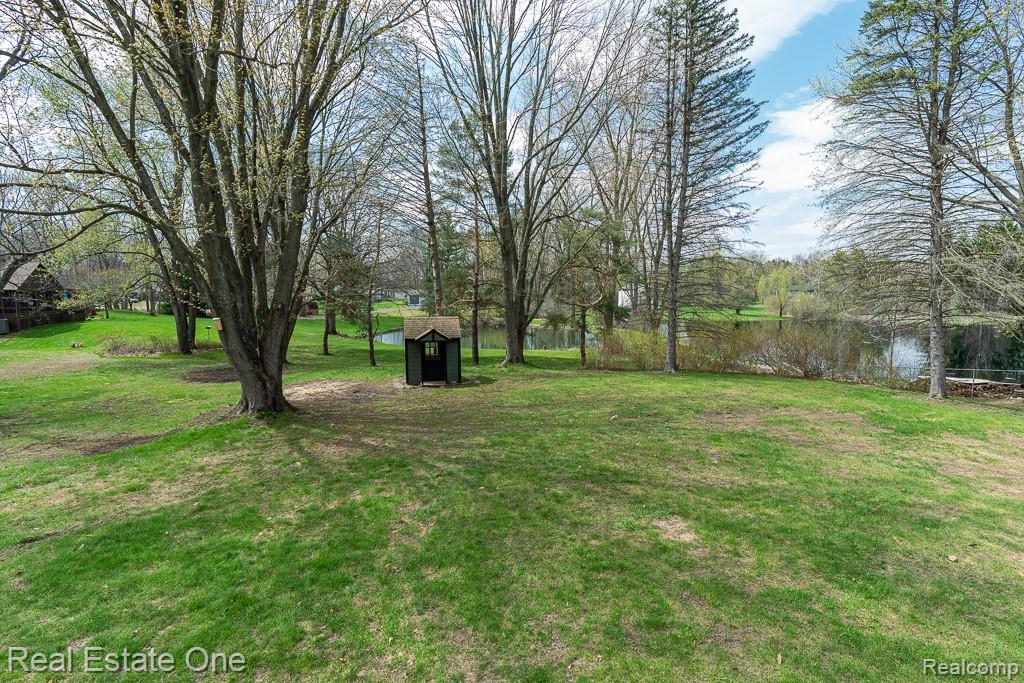 3210 Lake George Road