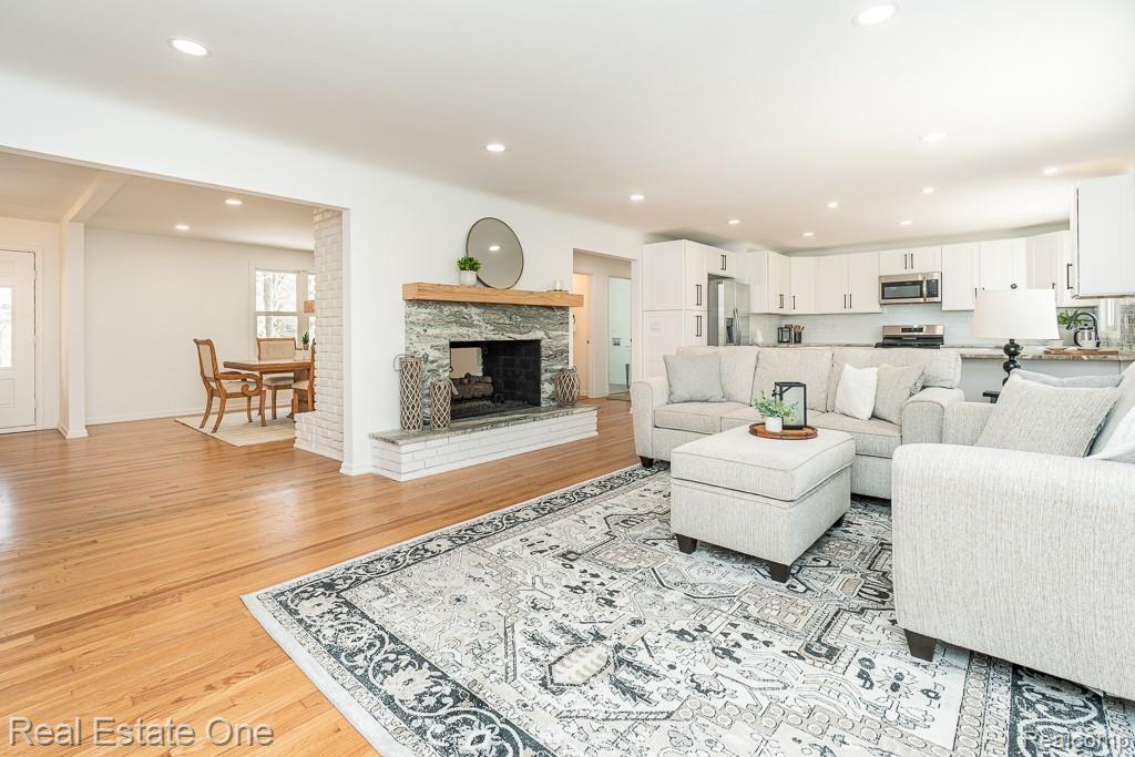 3210 Lake George Road