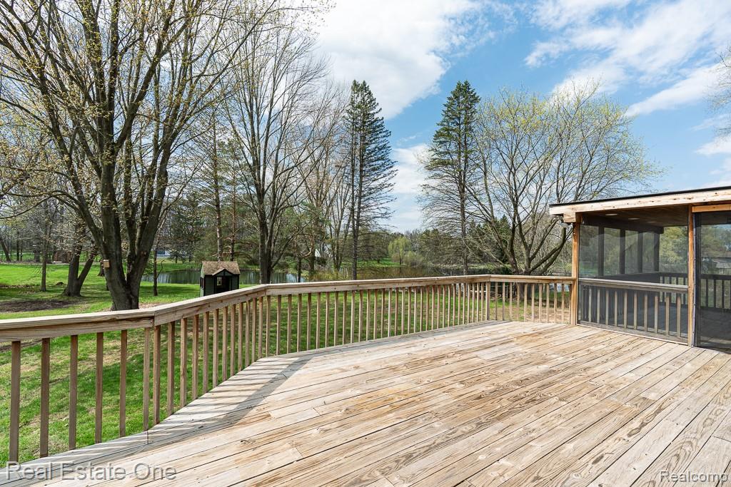3210 Lake George Road