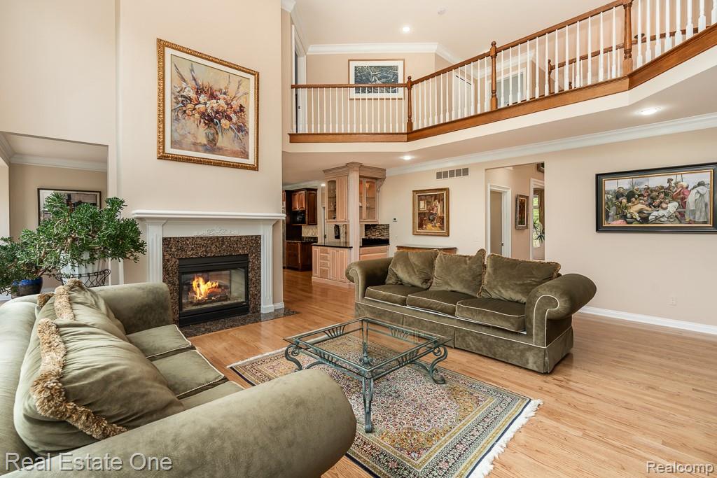 2483 Spyglass Drive