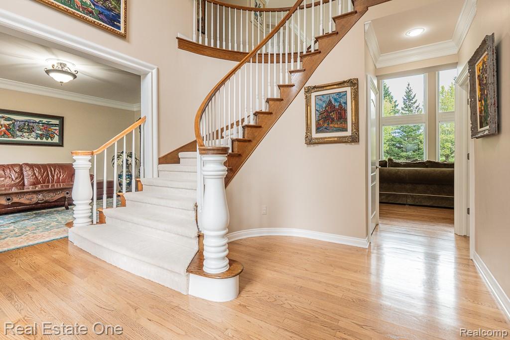 2483 Spyglass Drive