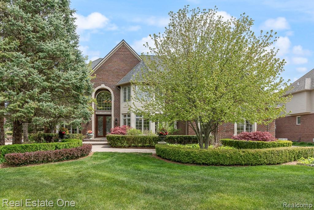 2483 Spyglass Drive