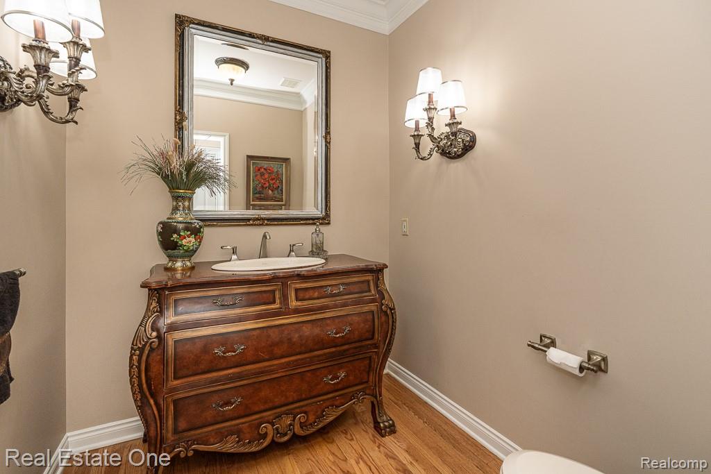 2483 Spyglass Drive