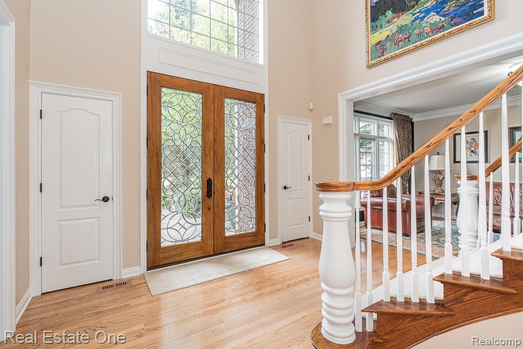 2483 Spyglass Drive