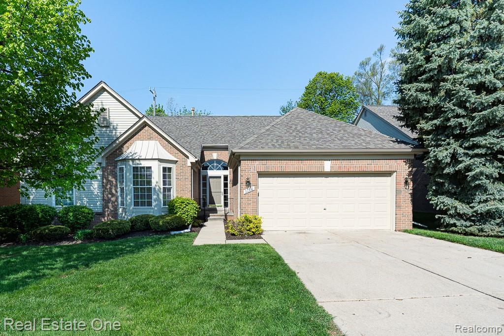 1110 Churchill Circle