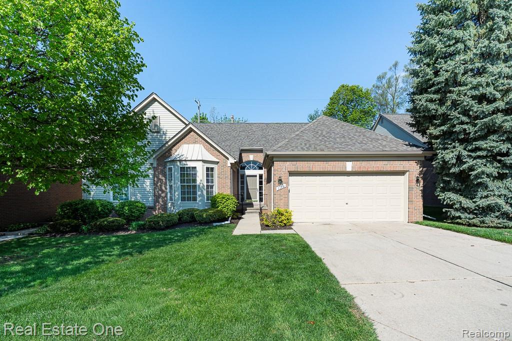 1110 Churchill Circle