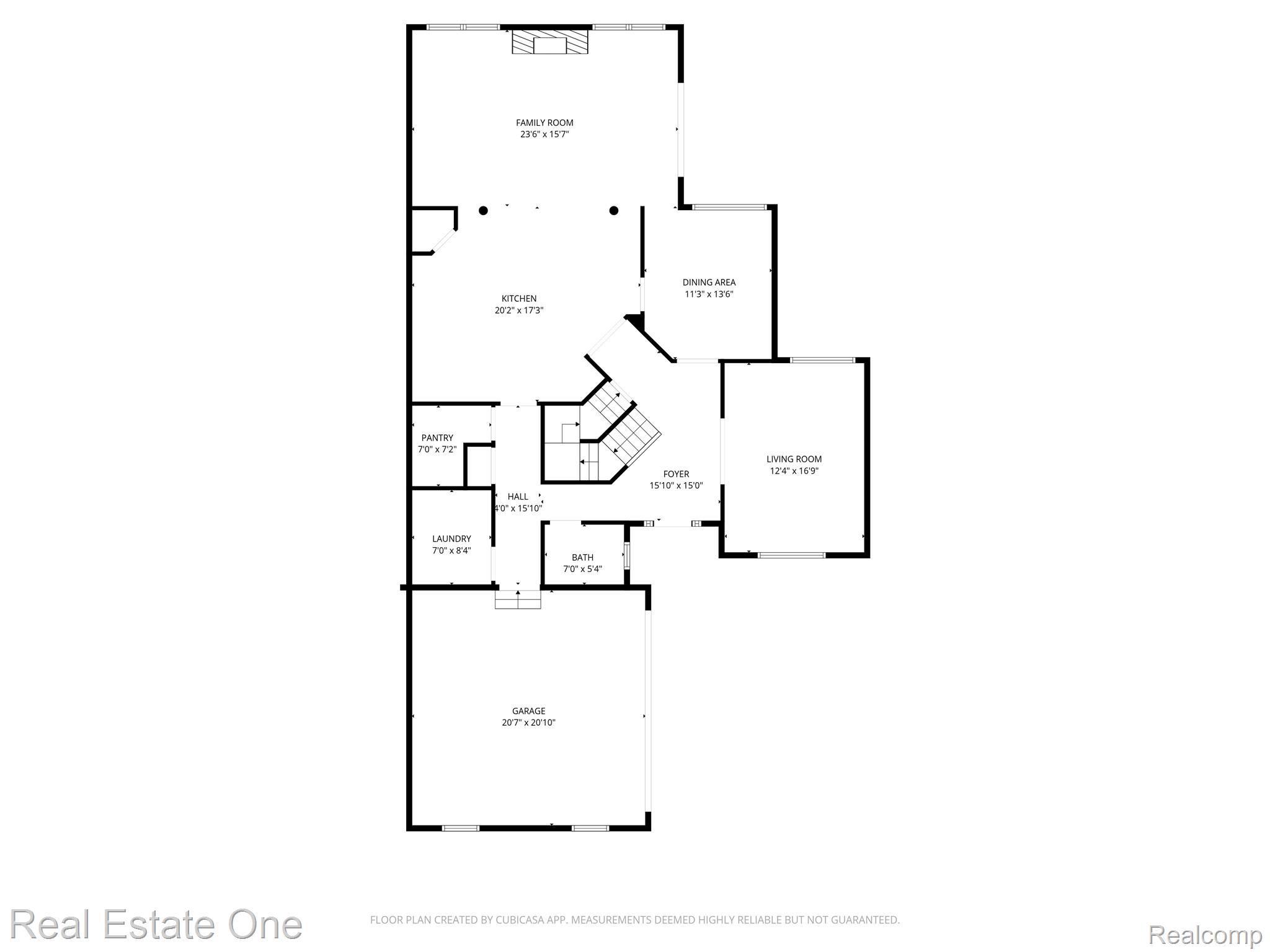 3585 Winding Brook Circle Unit: 89