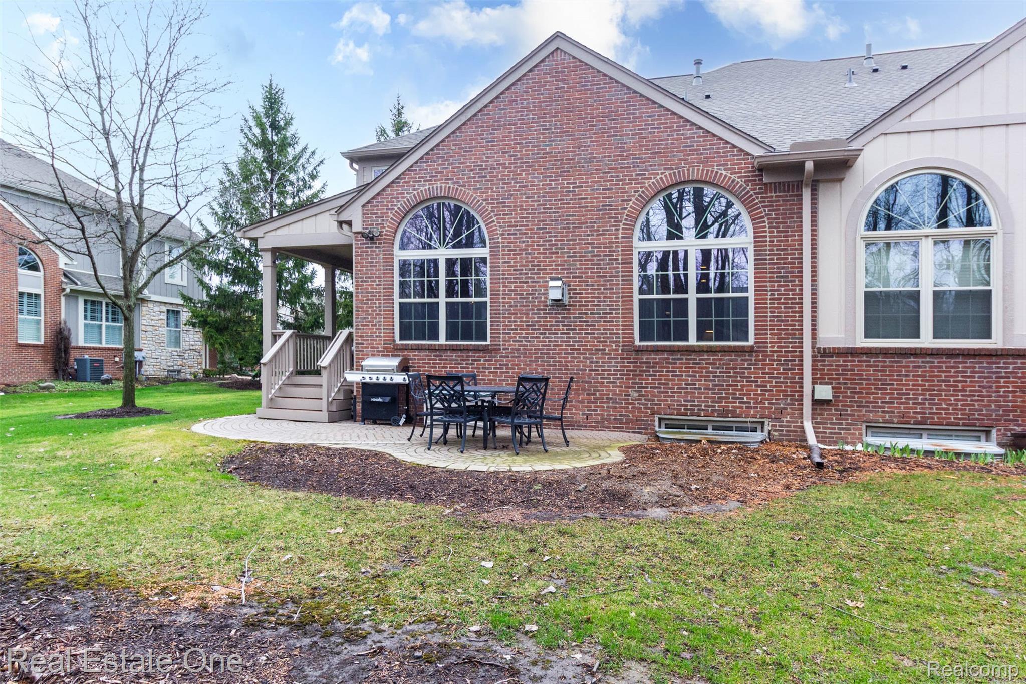 3585 Winding Brook Circle Unit: 89