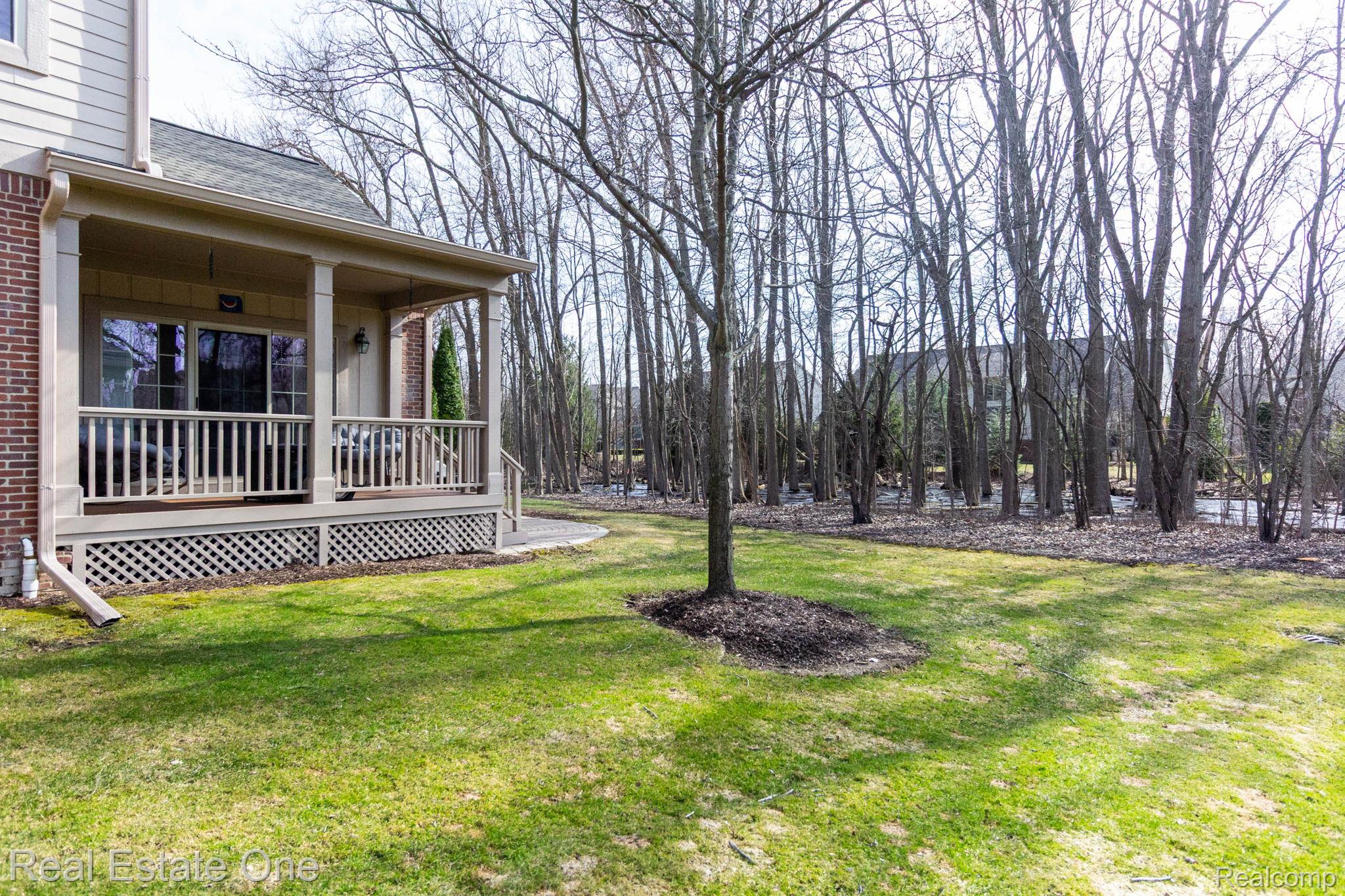 3585 Winding Brook Circle Unit: 89