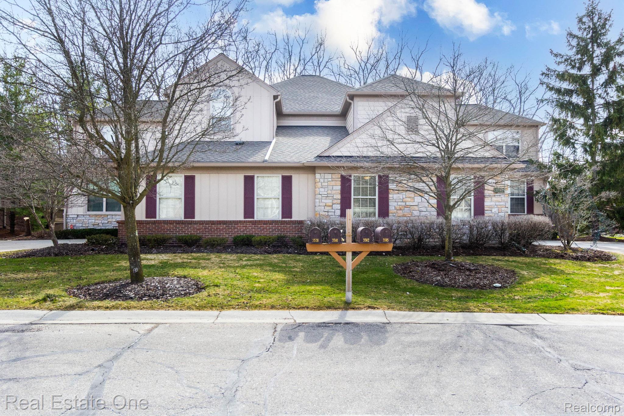 3585 Winding Brook Circle Unit: 89
