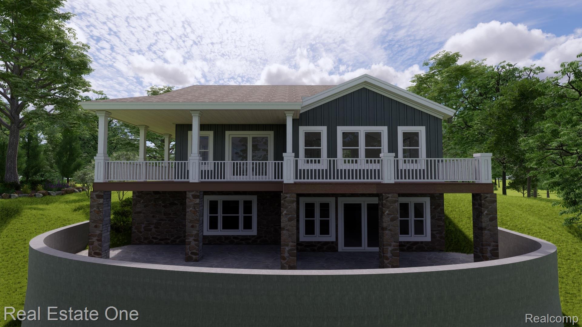 947 E Tienken Road