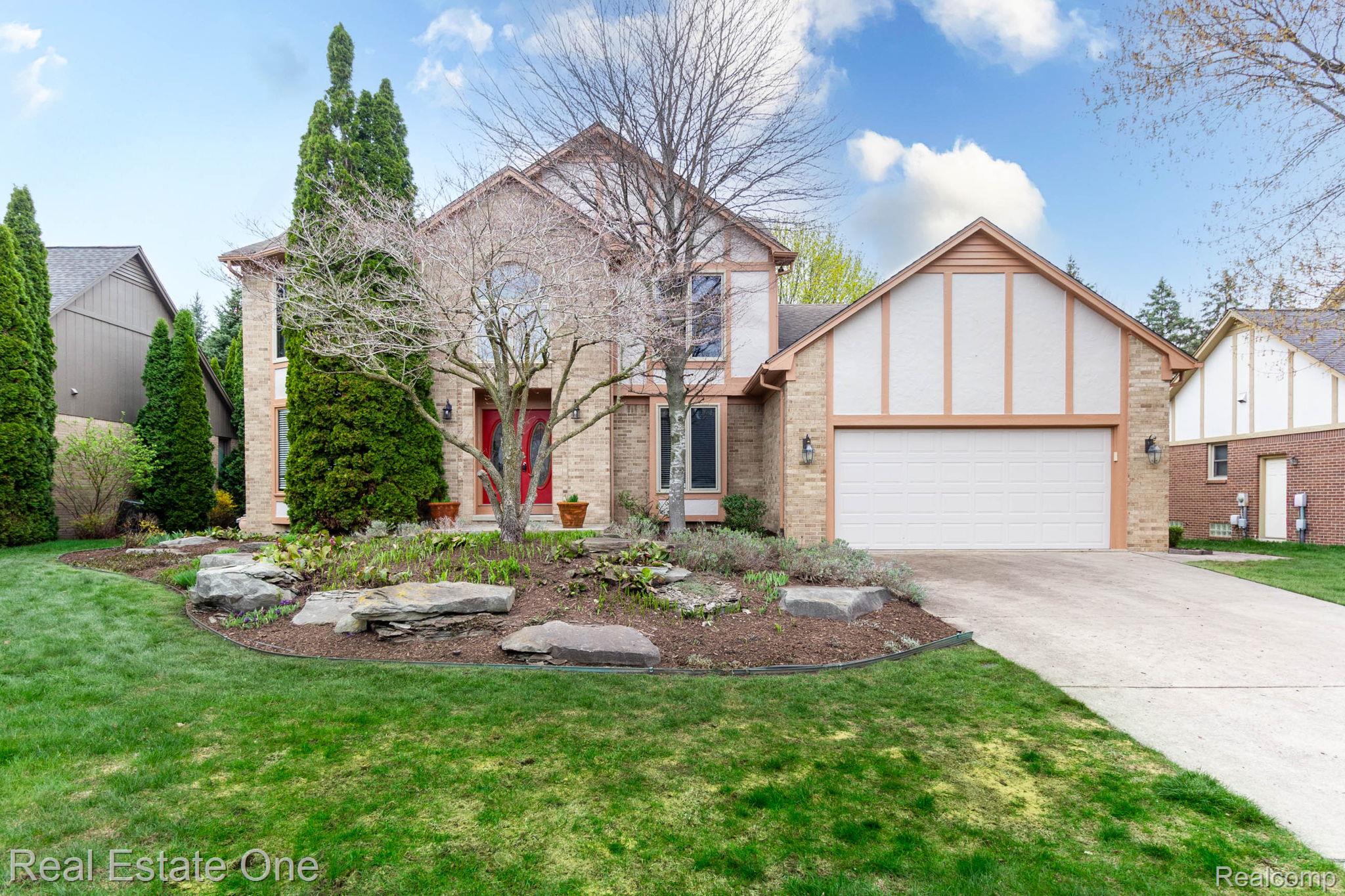 1421 Burhaven Drive