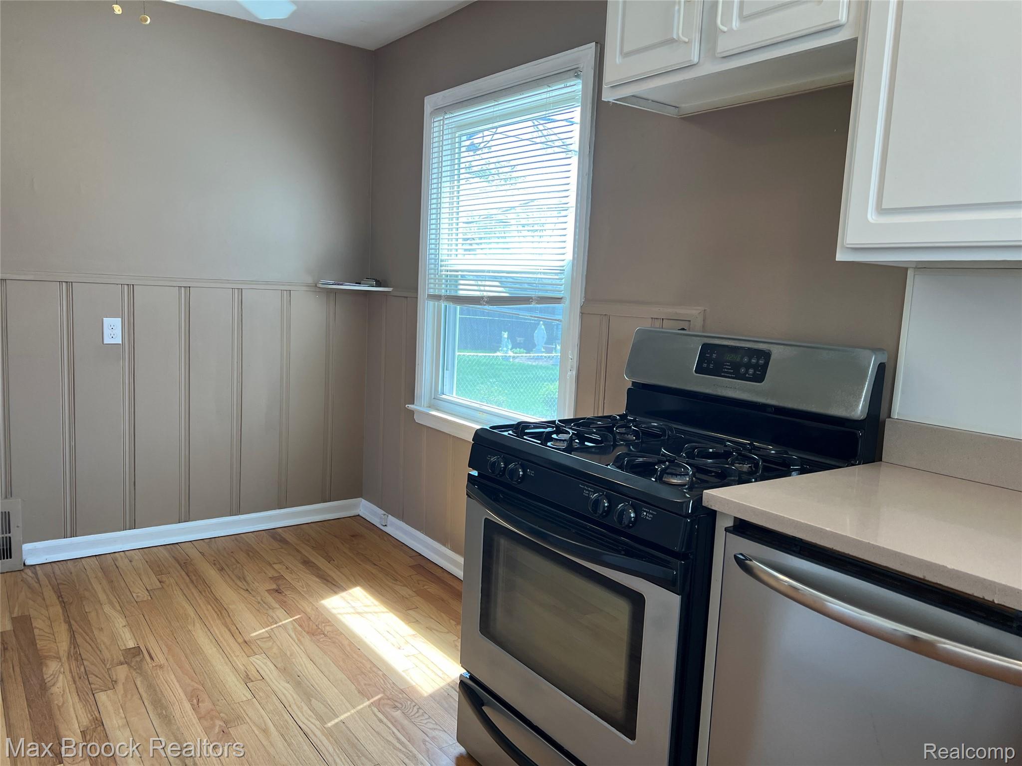 2014 BROCKTON Avenue