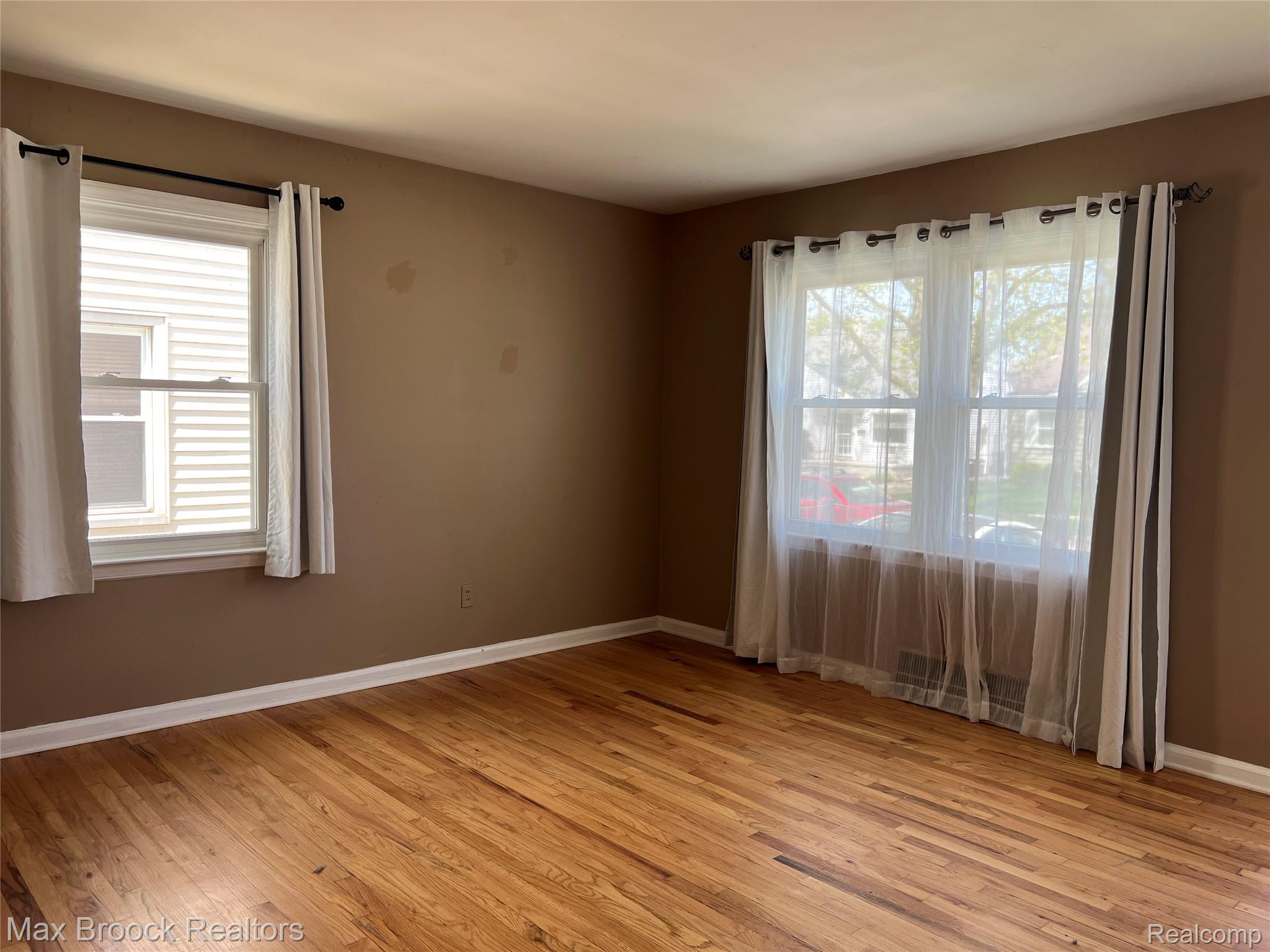 2014 BROCKTON Avenue