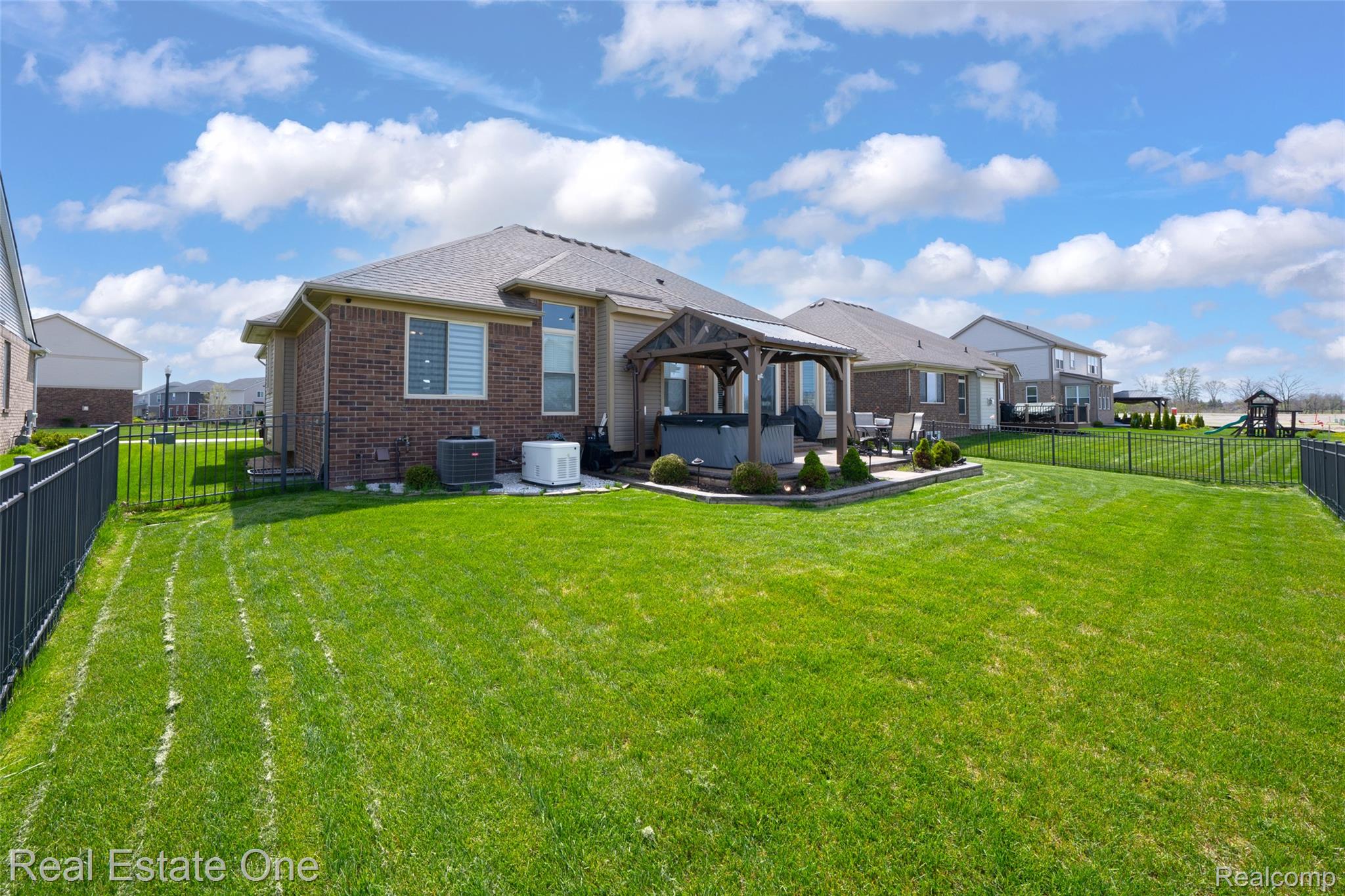 17481 Tiger Drive