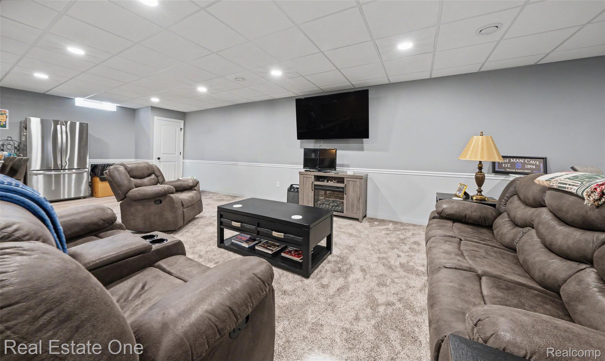 17481 Tiger Drive