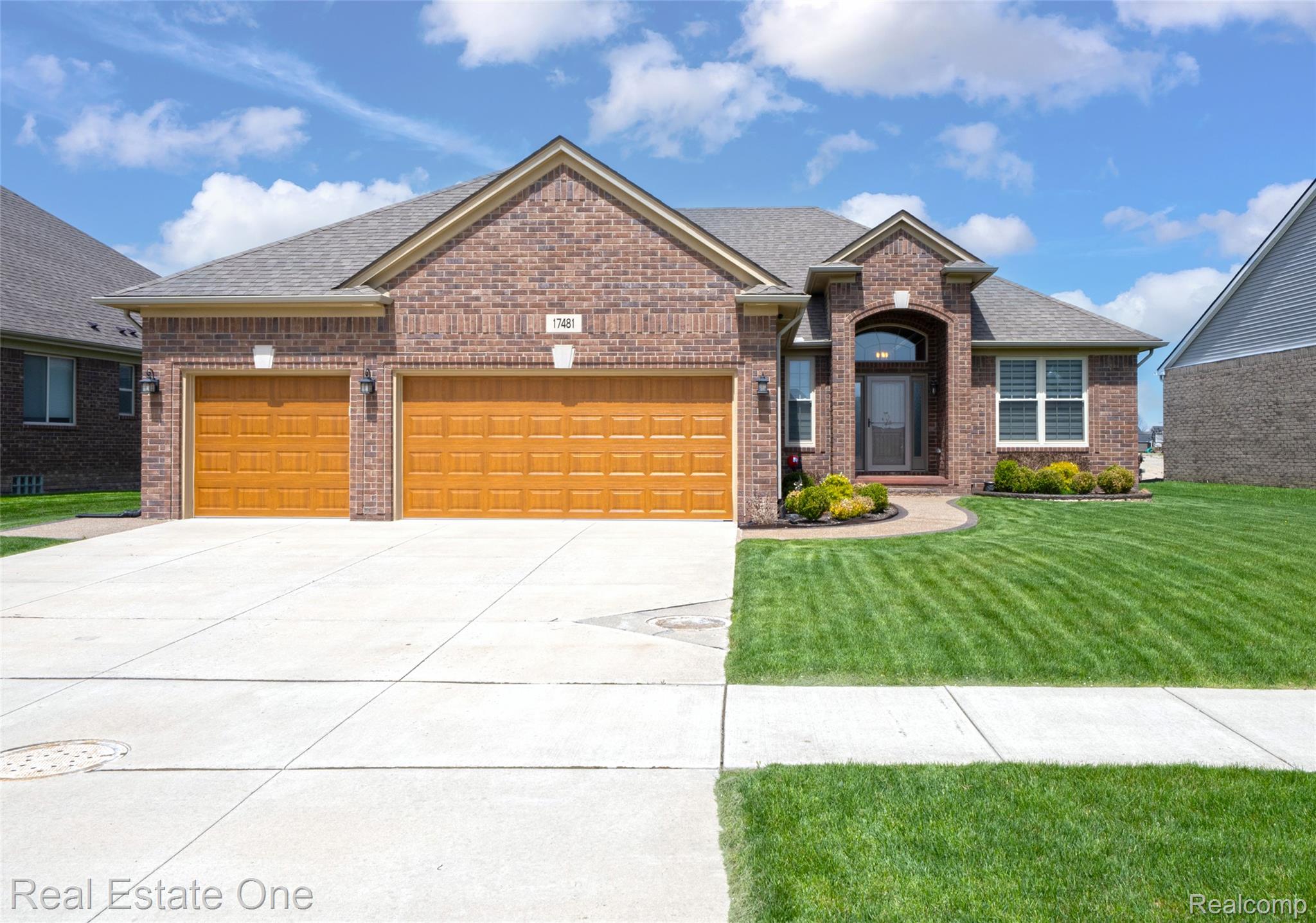 17481 Tiger Drive