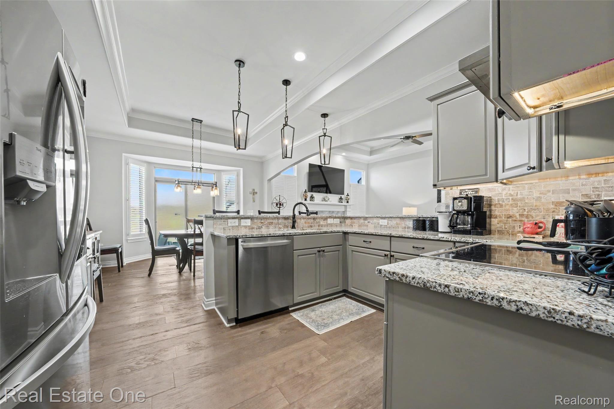 17481 Tiger Drive