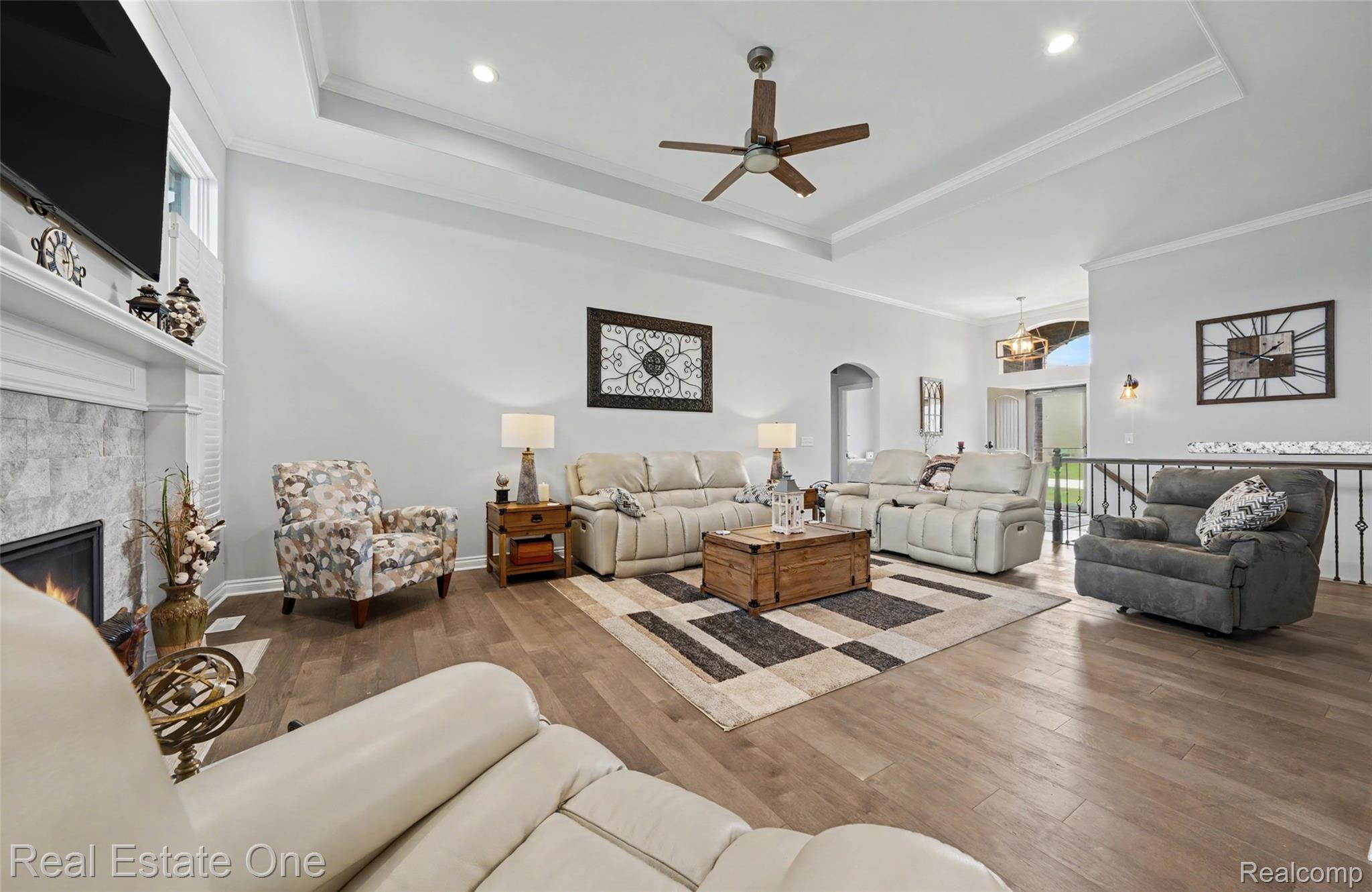 17481 Tiger Drive
