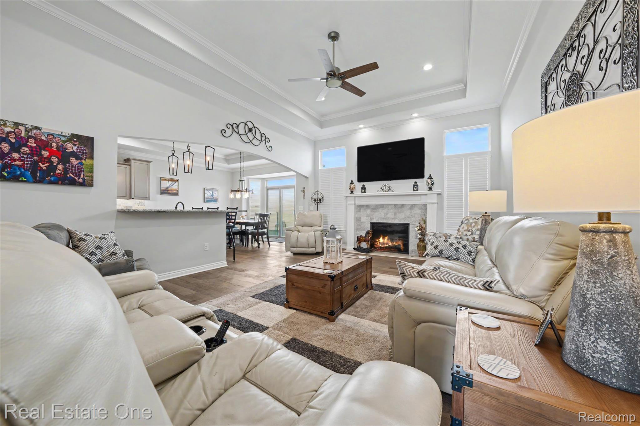 17481 Tiger Drive