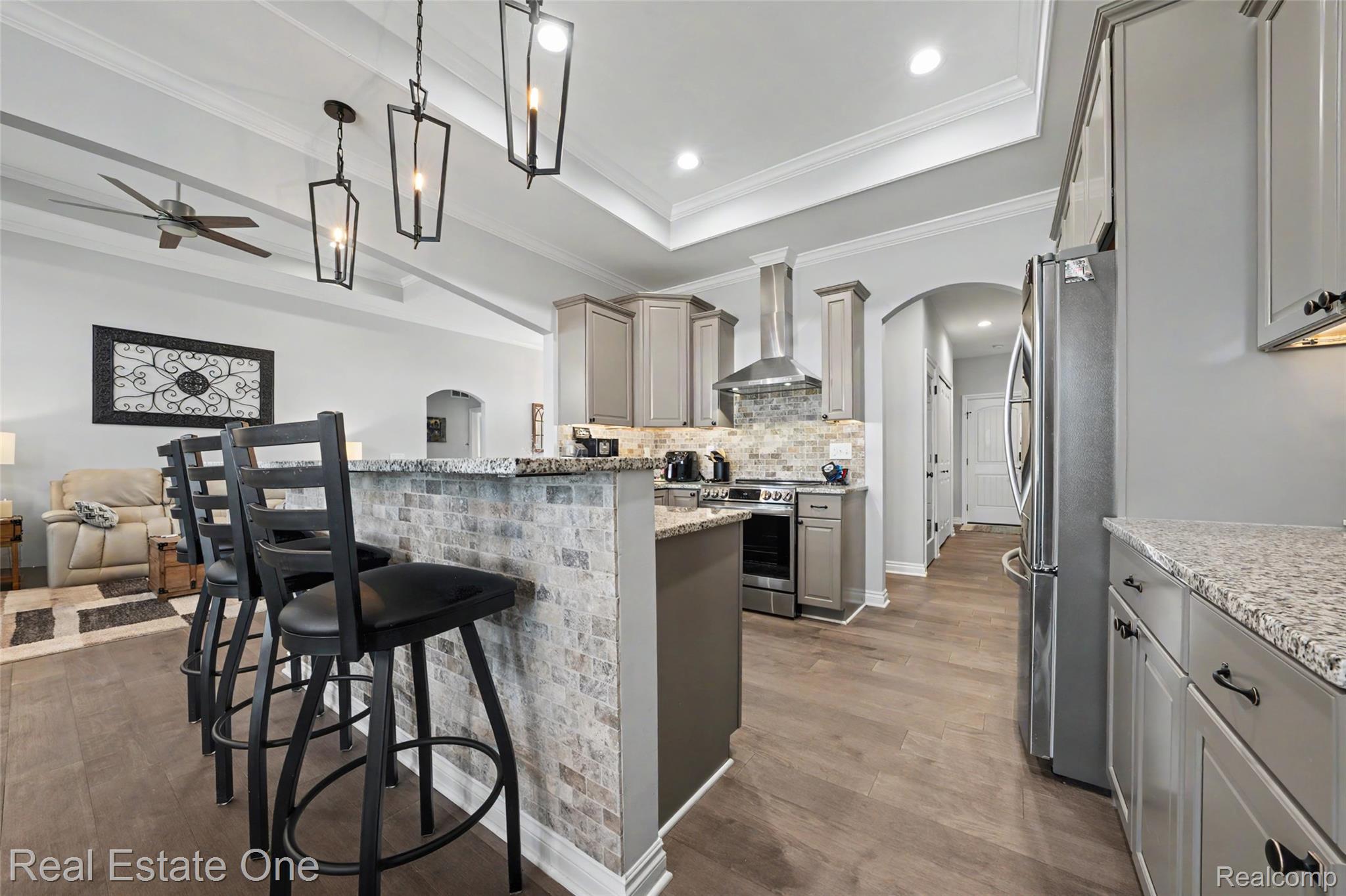 17481 Tiger Drive