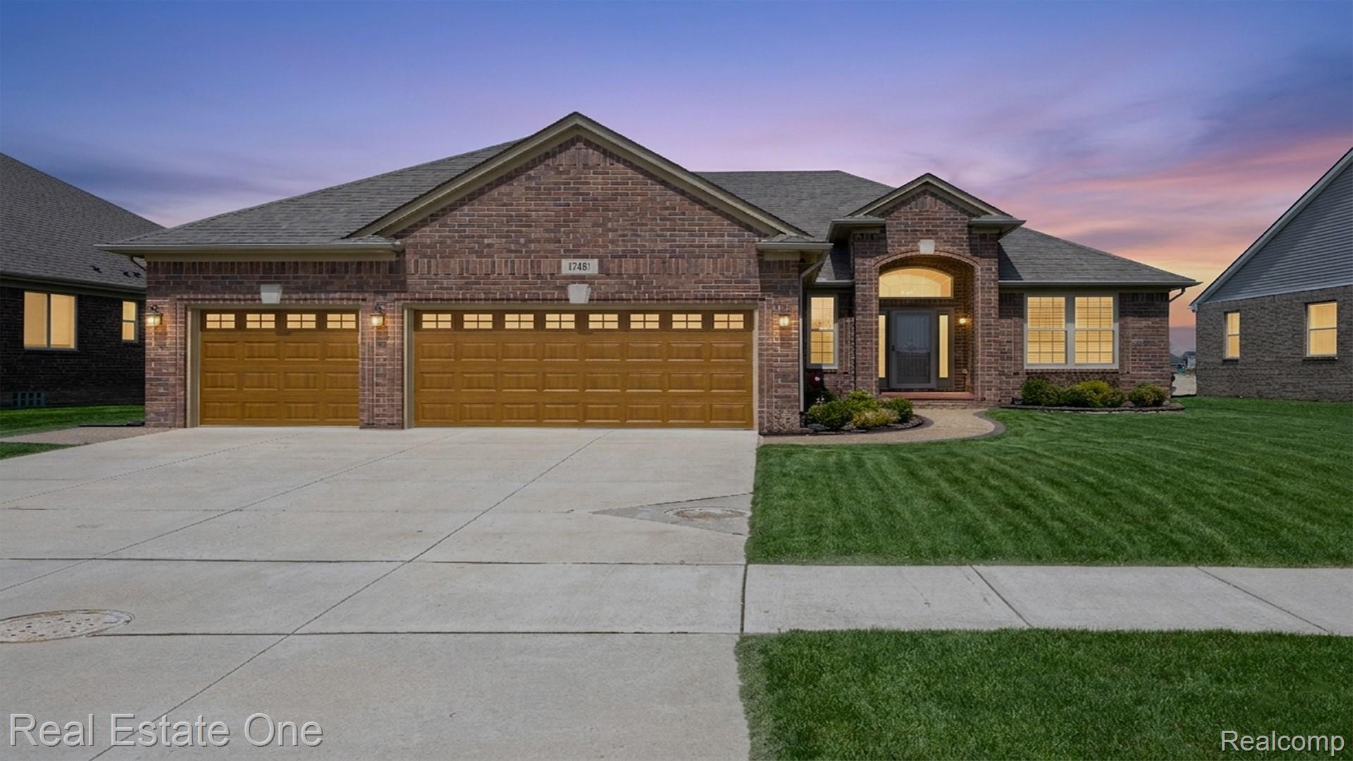 17481 Tiger Drive