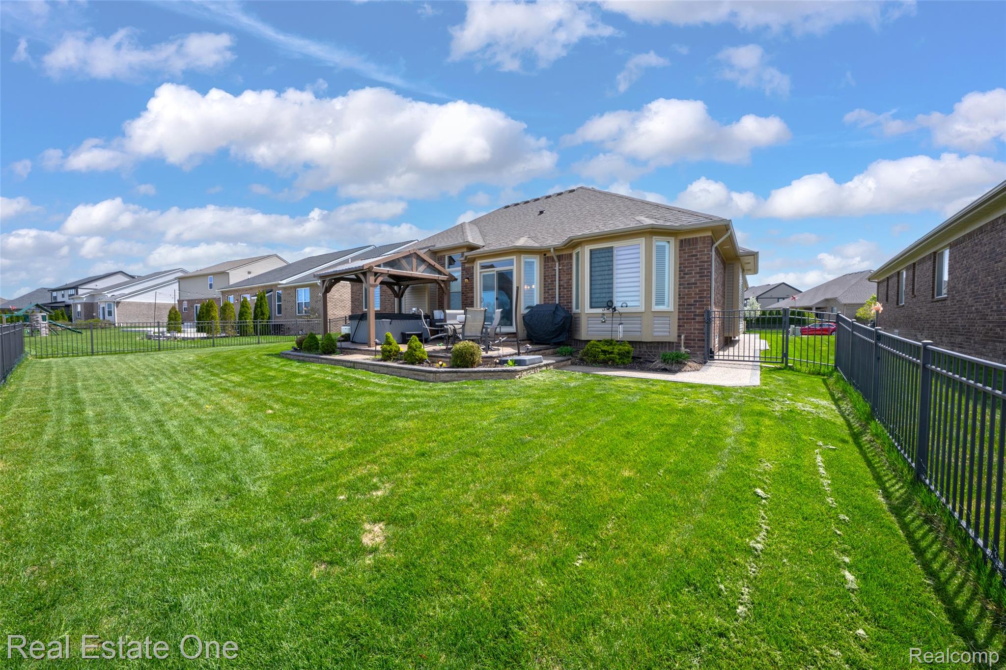 17481 Tiger Drive
