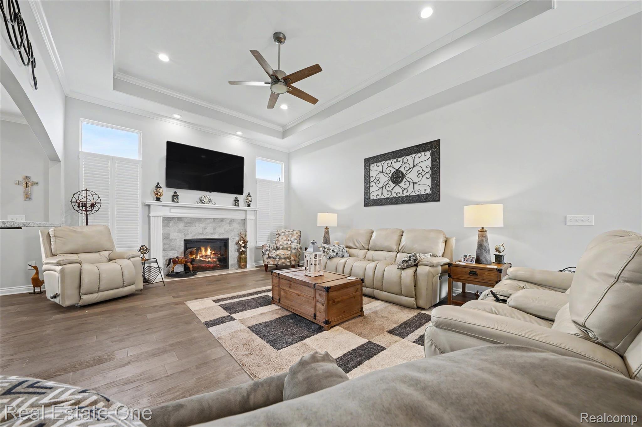 17481 Tiger Drive