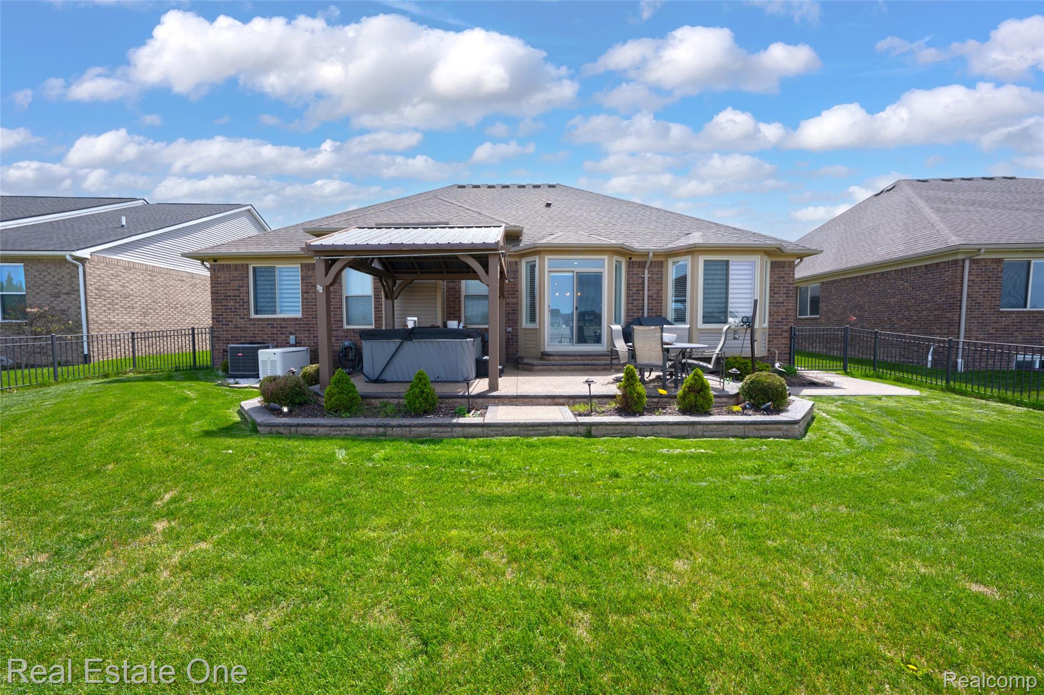 17481 Tiger Drive