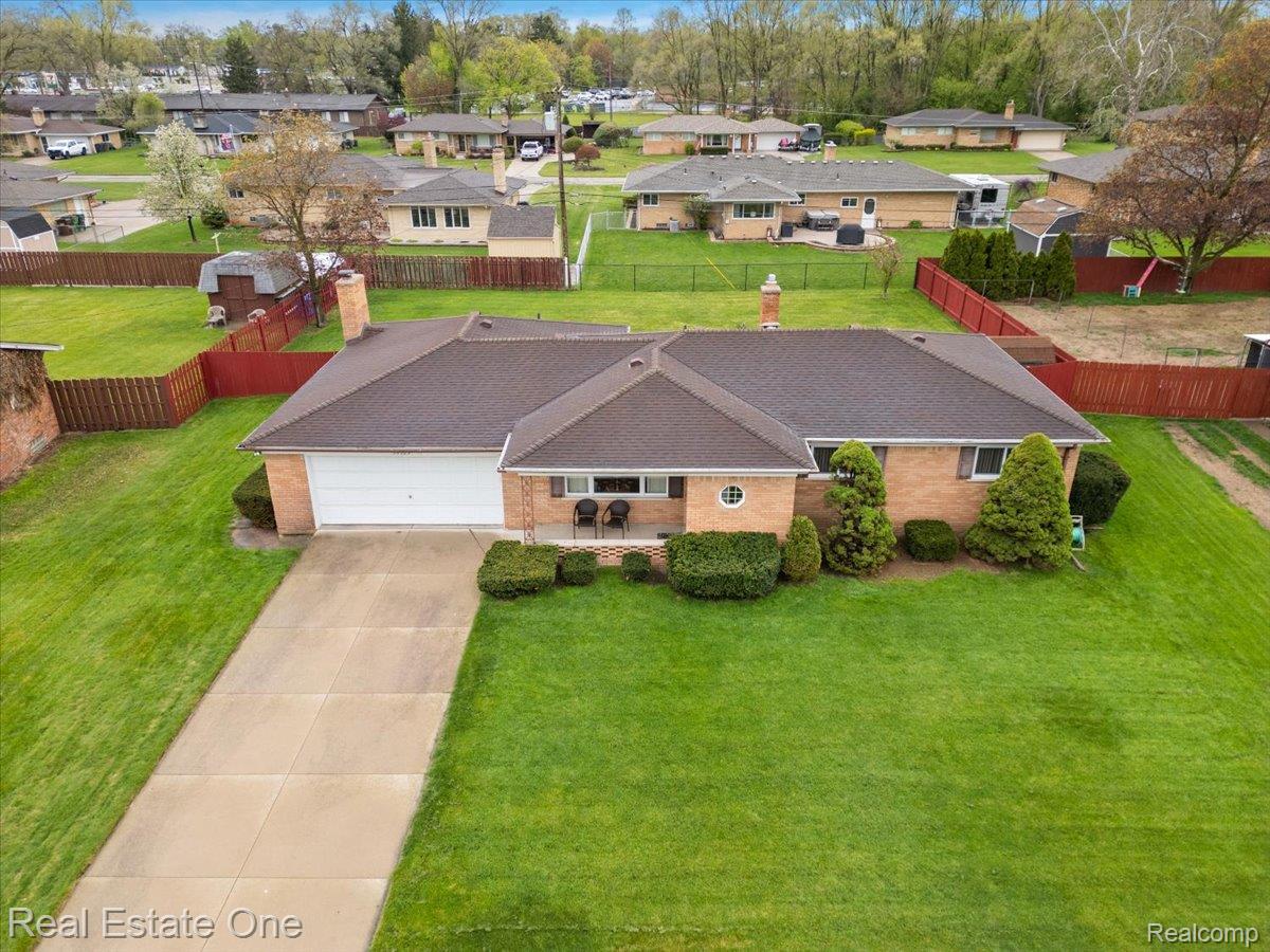 53223 Starlite Drive