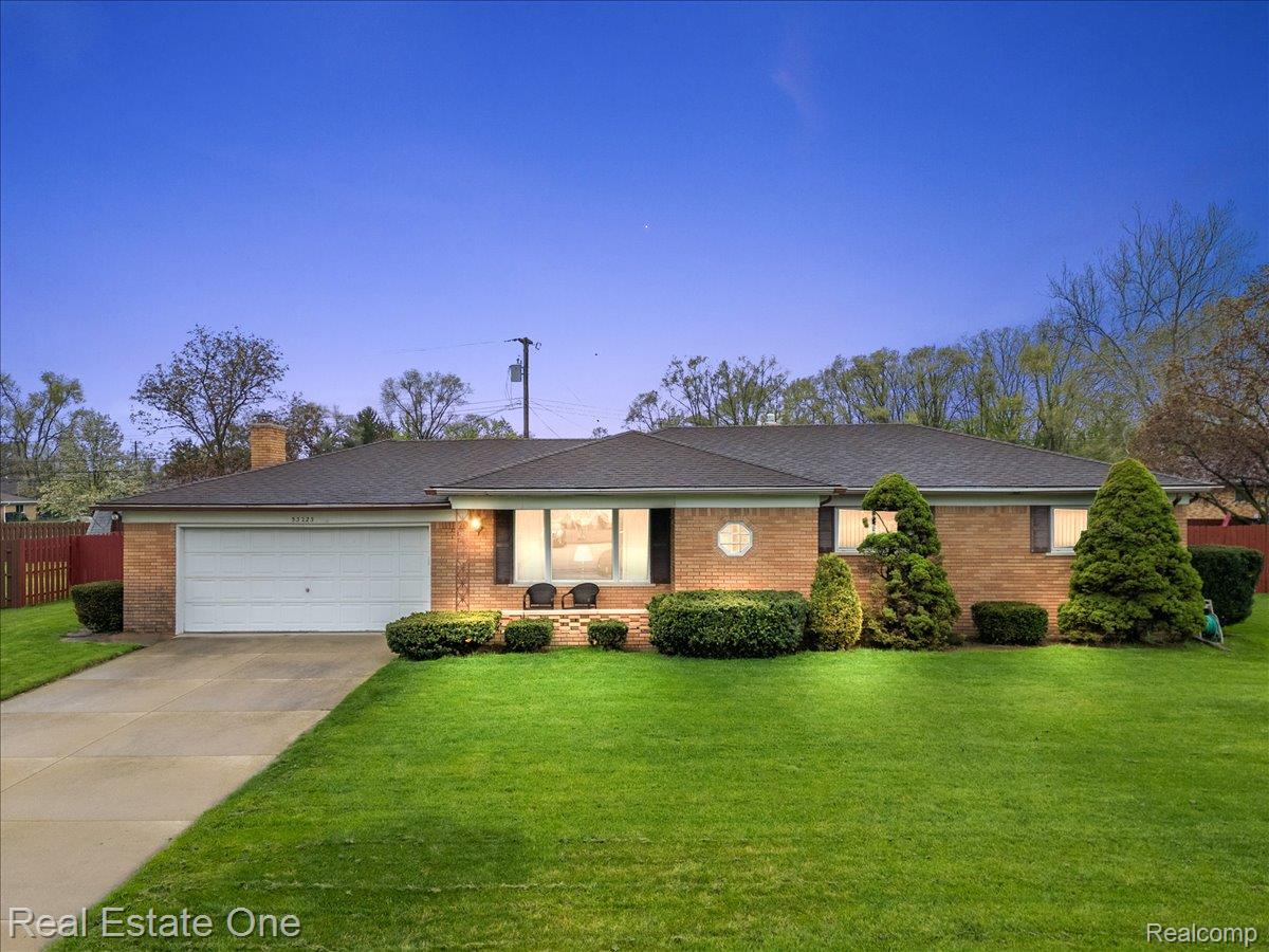 53223 Starlite Drive