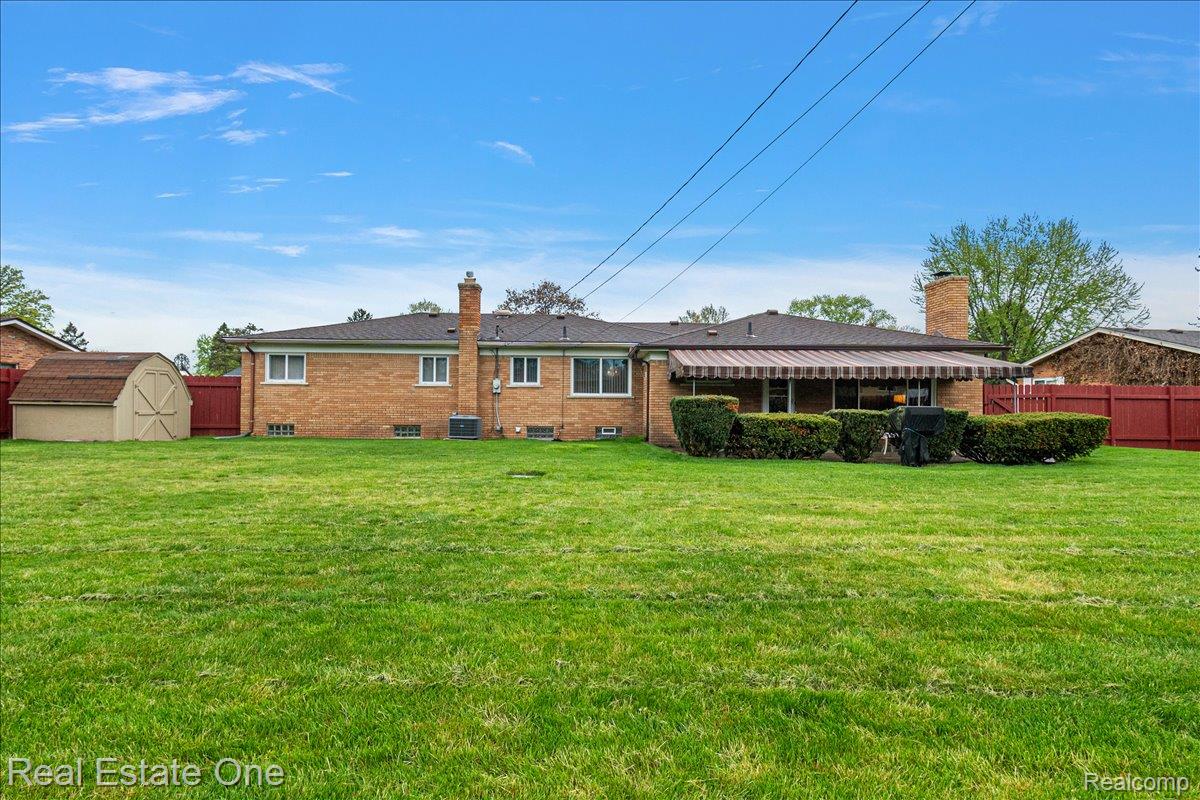53223 Starlite Drive