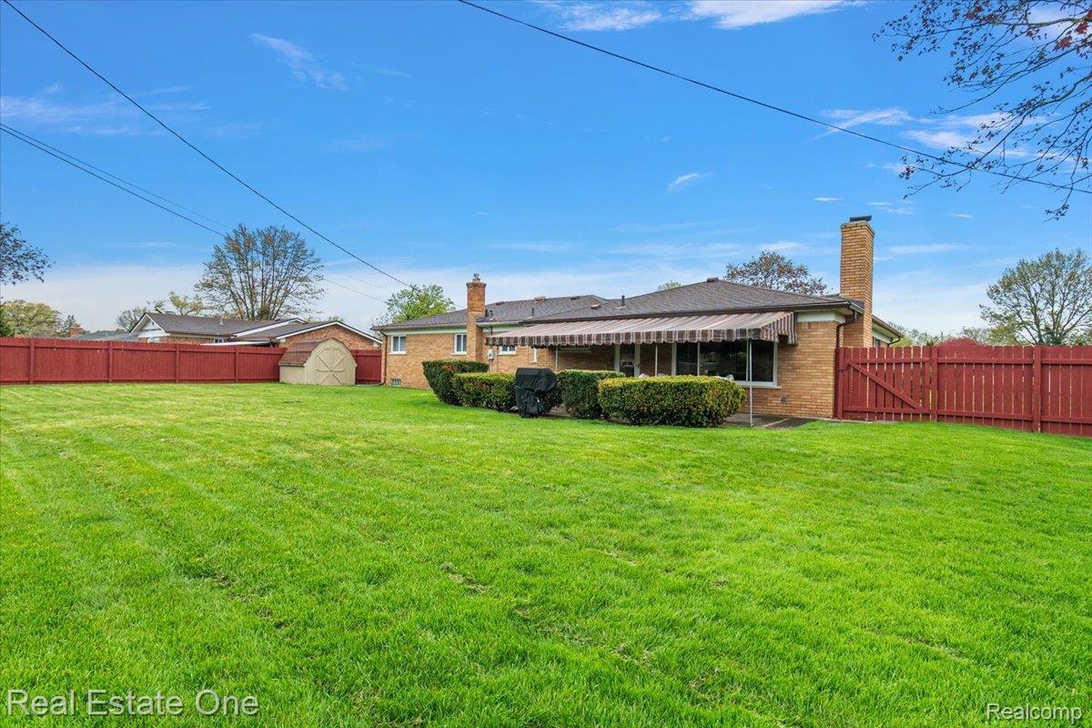 53223 Starlite Drive