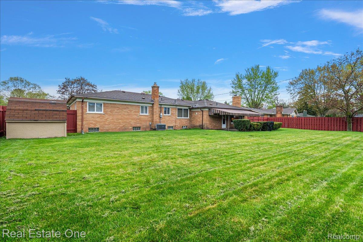 53223 Starlite Drive