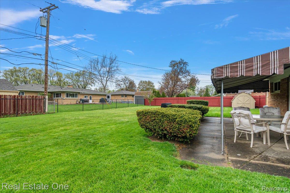 53223 Starlite Drive