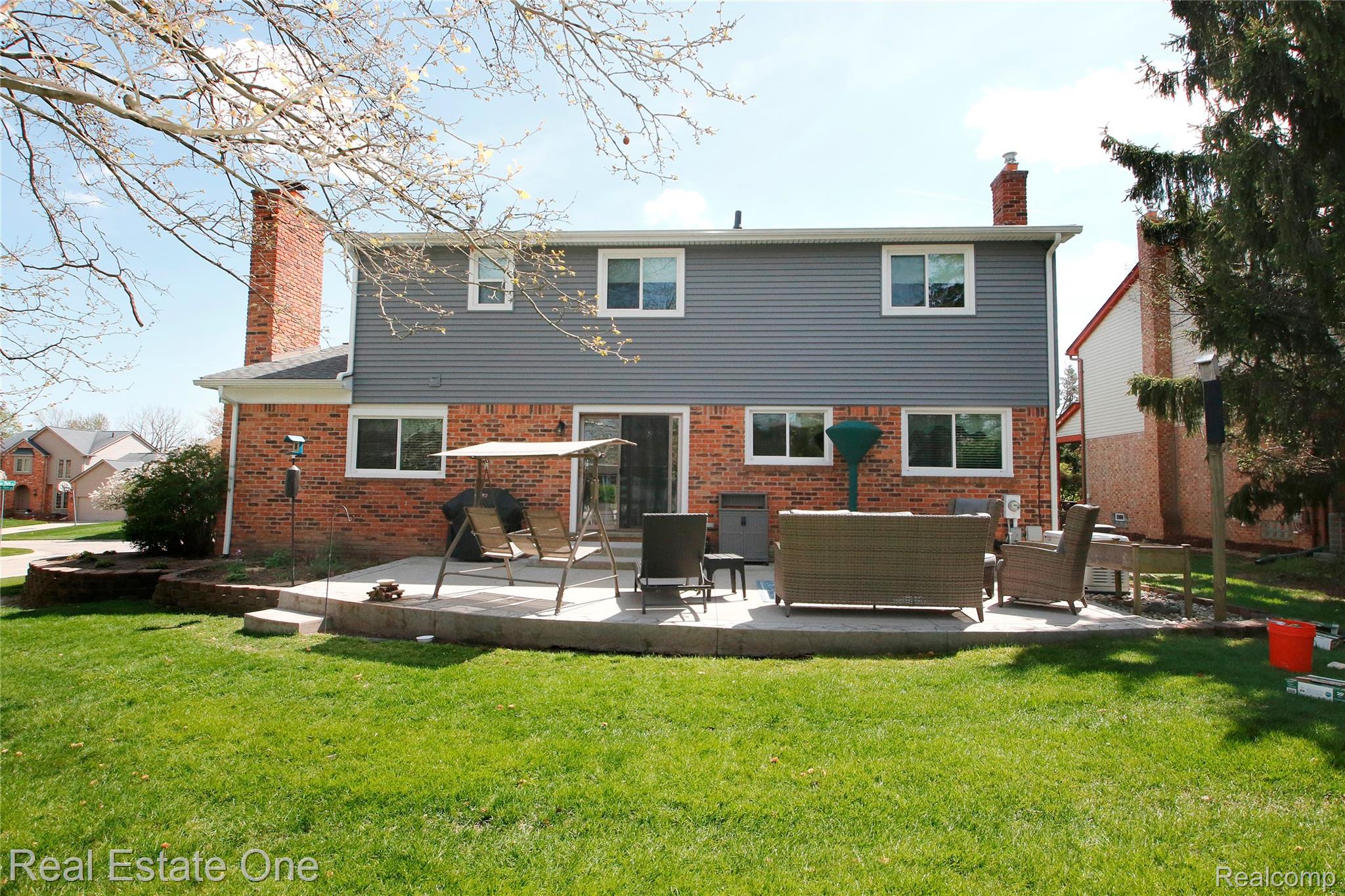 2760 Winter Park Road