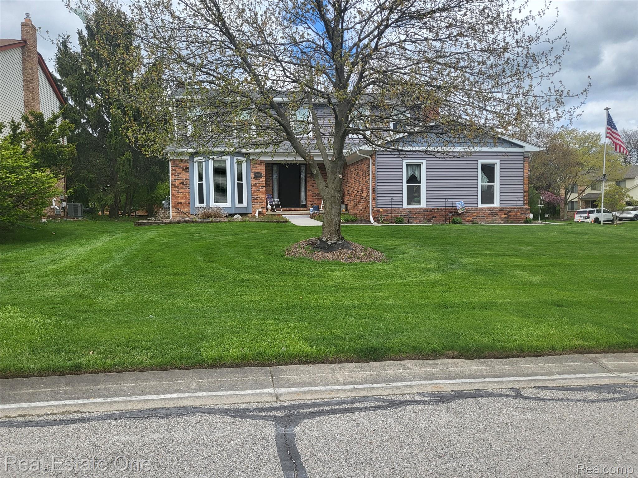 2760 Winter Park Road