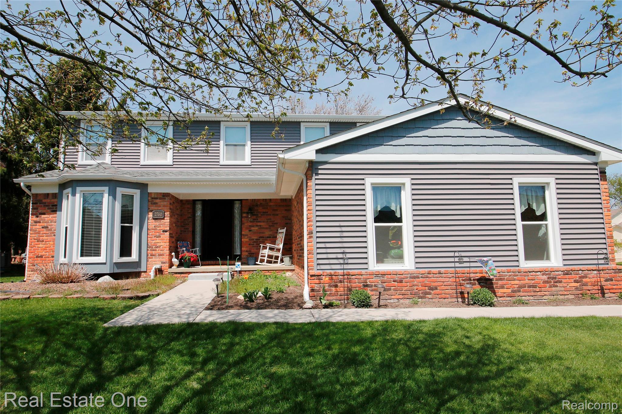 2760 Winter Park Road