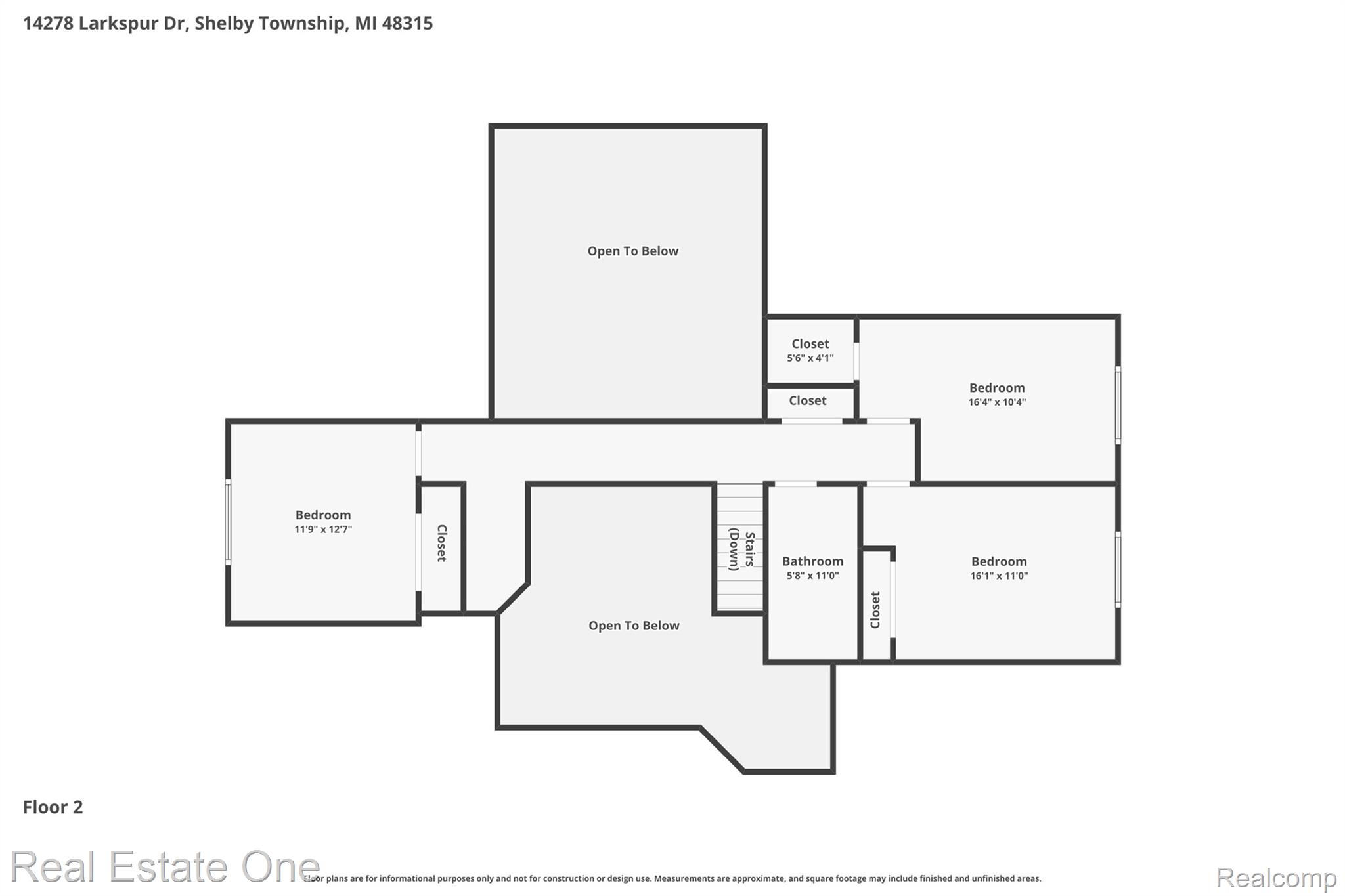 14278 Larkspur Drive