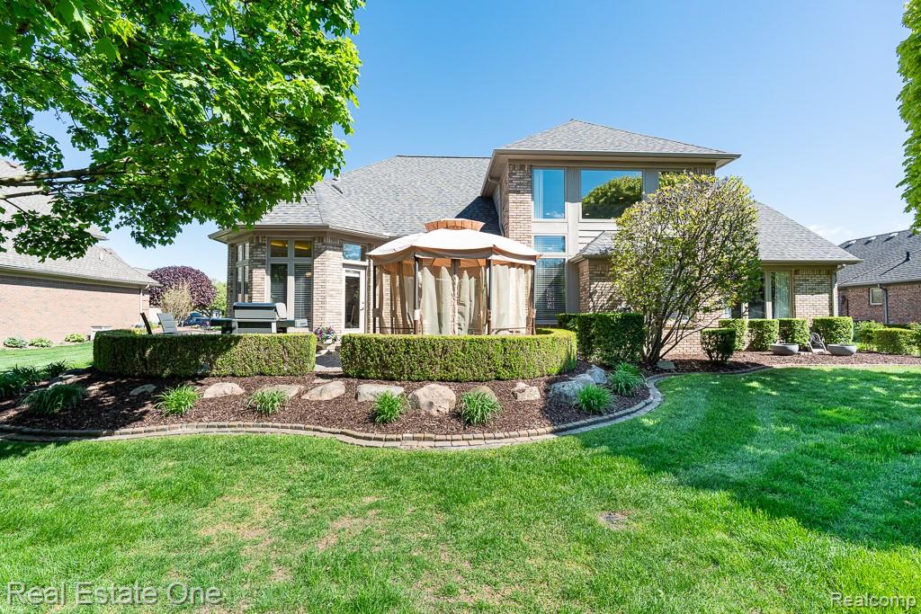 14278 Larkspur Drive
