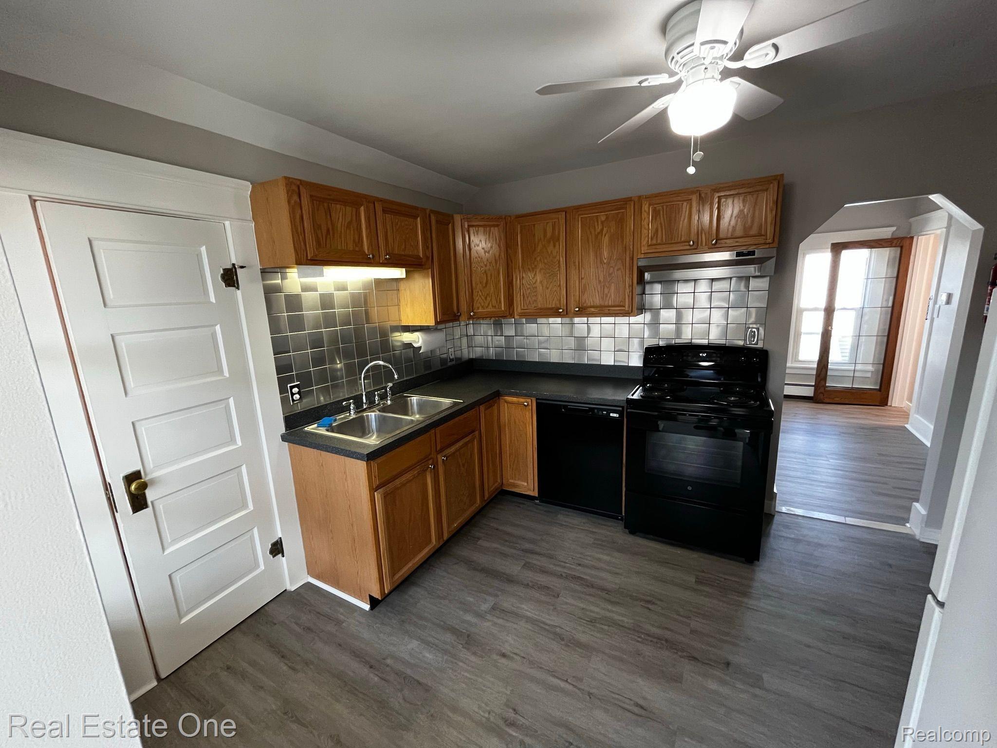 817 N Main (Unit B) Street