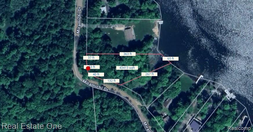 23007 Miramichi Drive
