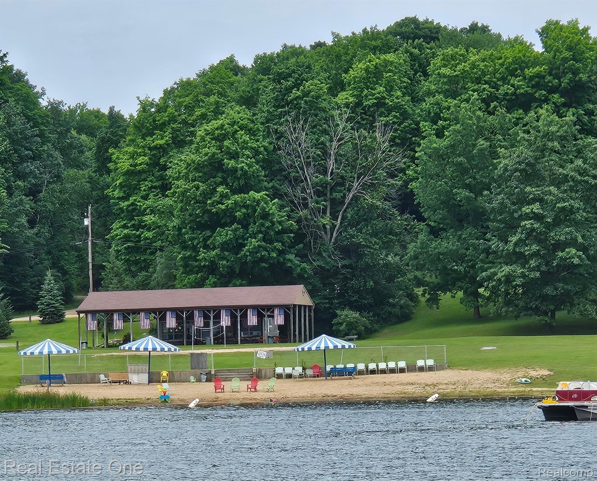 23007 Miramichi Drive