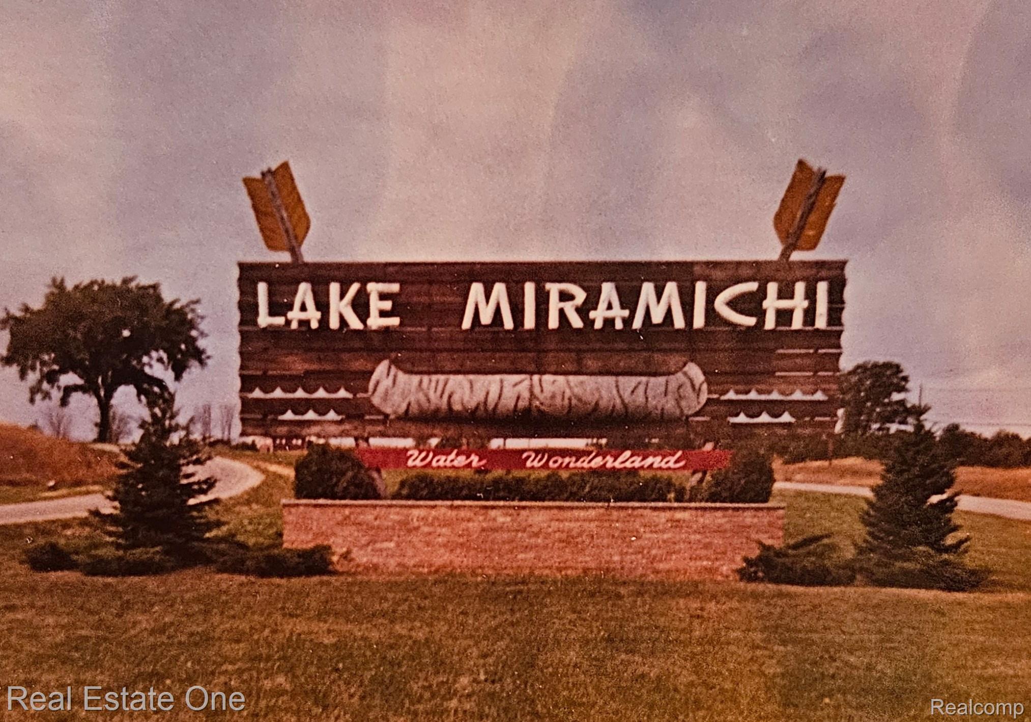23007 Miramichi Drive