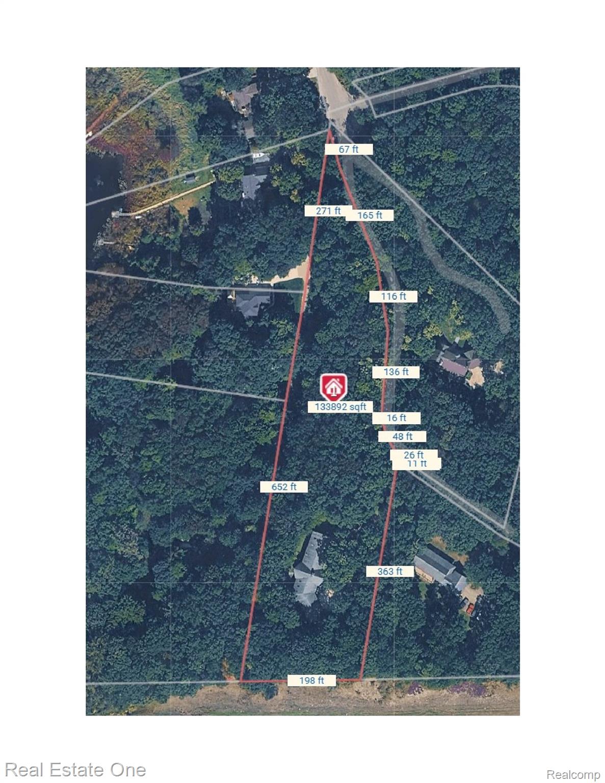 2670 Spring Grove Drive