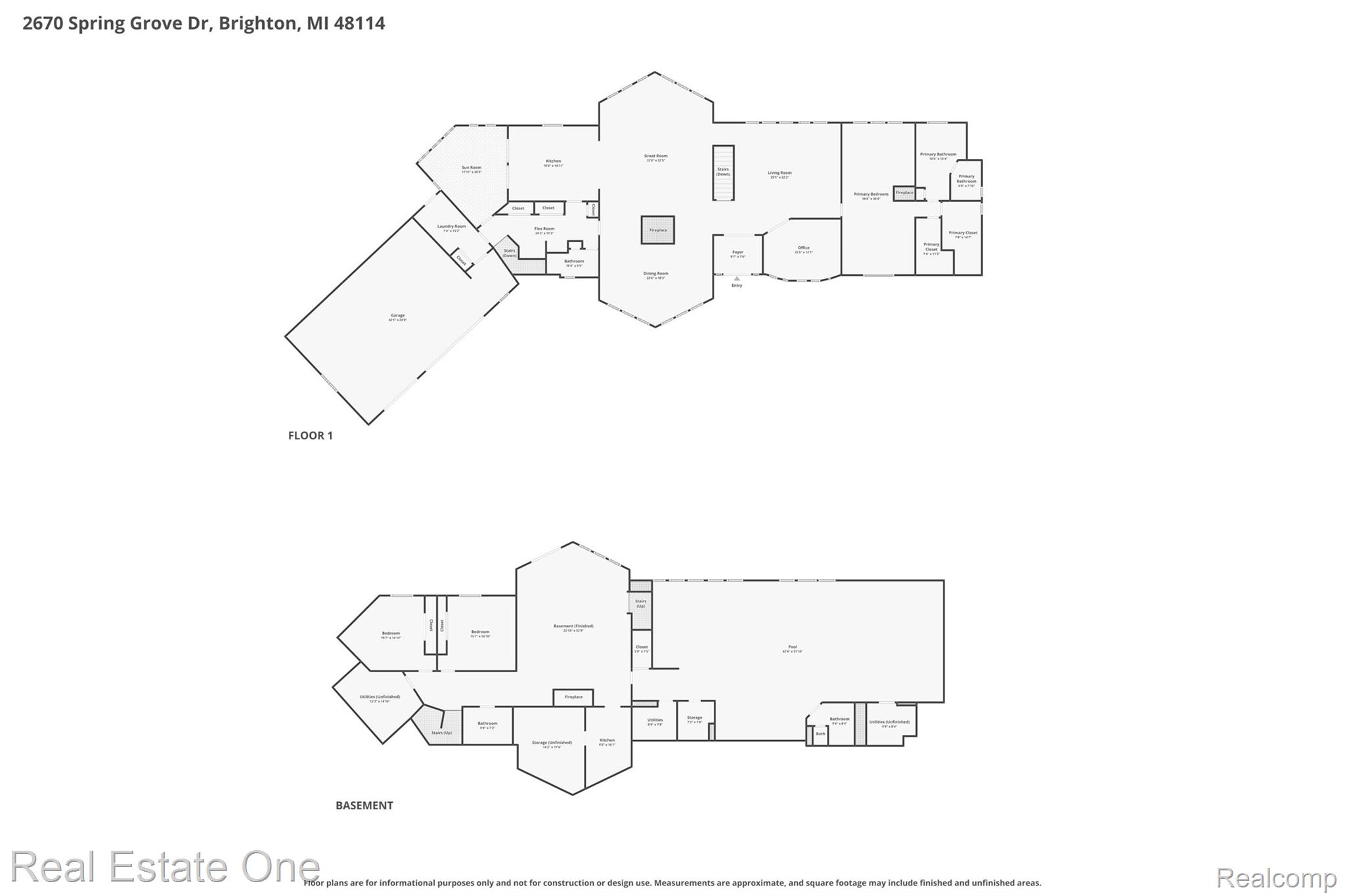 2670 Spring Grove Drive