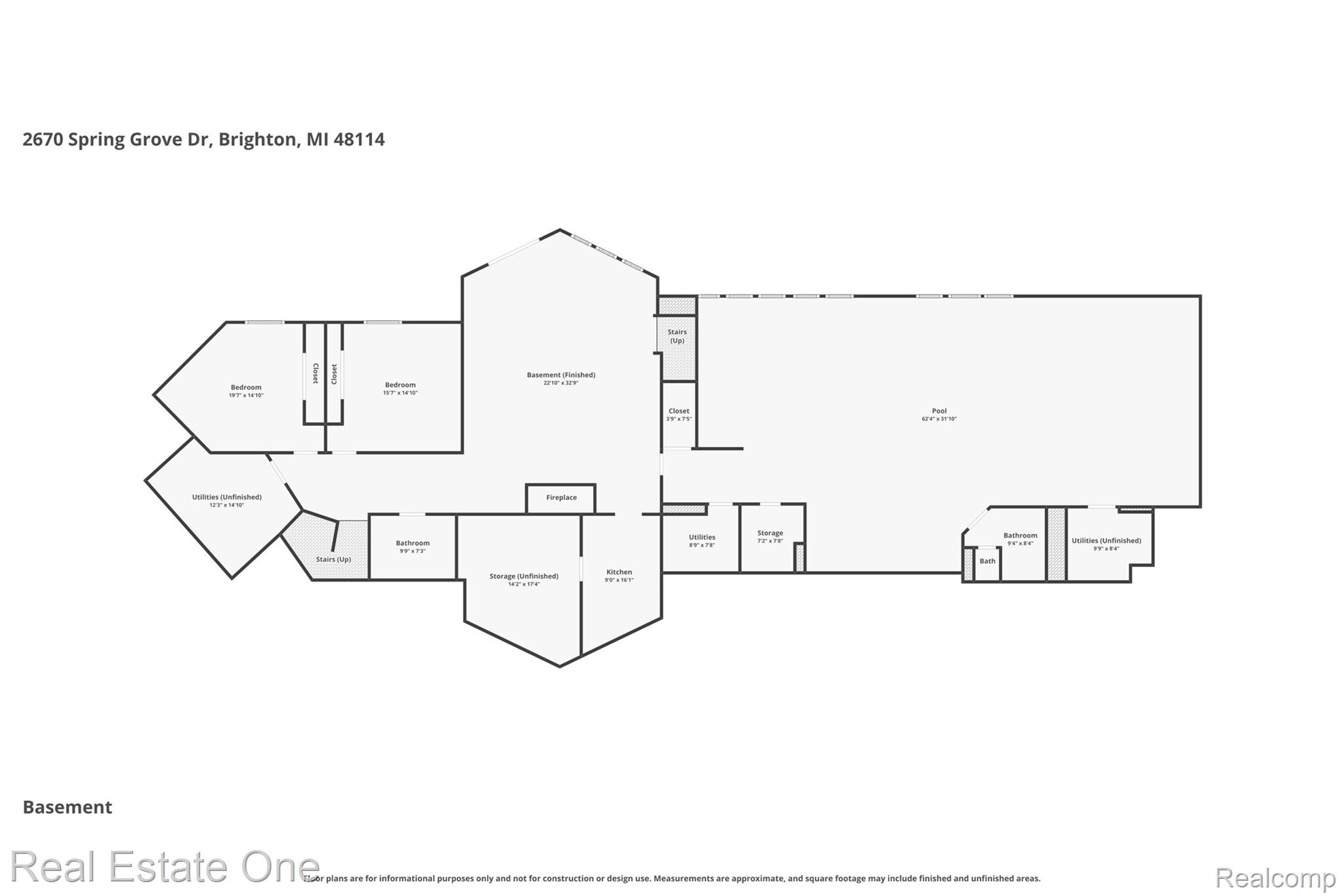 2670 Spring Grove Drive