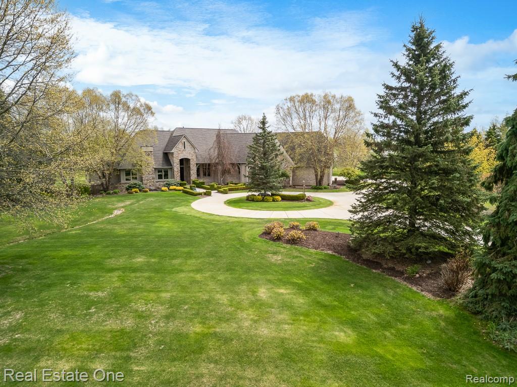78642 Harvest Lane