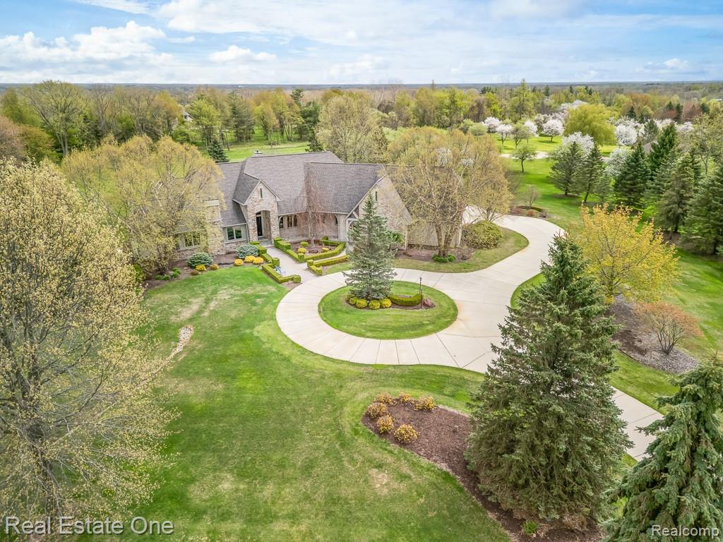 78642 Harvest Lane